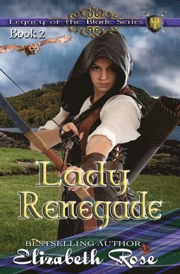 Lady Renegade 1