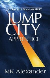 Jump City: Apprentice 1