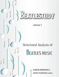 bokomslag Structural Analysis of Beatles Music