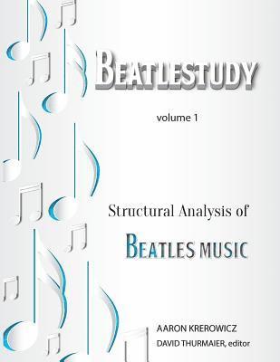 bokomslag Structural Analysis of Beatles Music