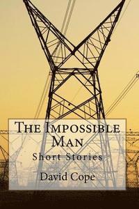 bokomslag The Impossible Man