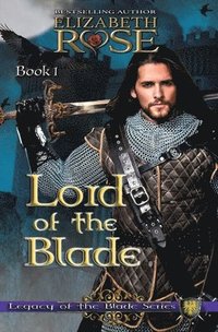 bokomslag Lord of the Blade