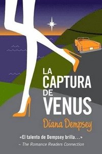 bokomslag La Captura de Venus