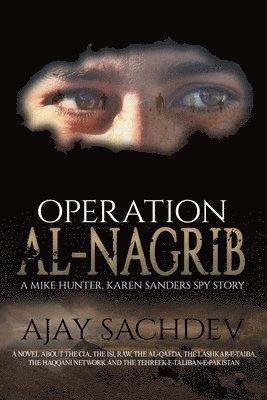 bokomslag Operation al-Nagrib