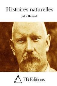Jules Renard, Fb Editions - Histoires naturelles, Häftad