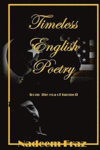 bokomslag Timeless English Poetry from the era of turmoil