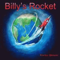 bokomslag Billy's Rocket