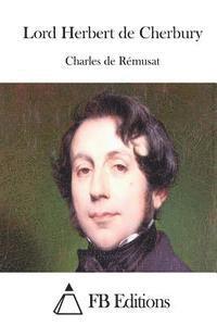 bokomslag Lord Herbert de Cherbury