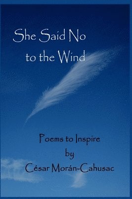 She Said No To The Wind 1