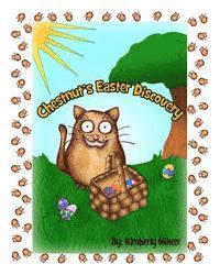 Chestnut's Easter Discovery 1