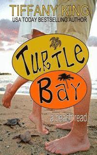 bokomslag Turtle Bay: a beach read