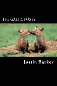 bokomslag The Gaelic Foxes