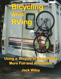 bokomslag Bicycling While RVing