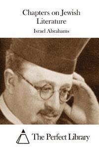 Chapters on Jewish Literature 1