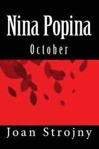 bokomslag Nina Popina