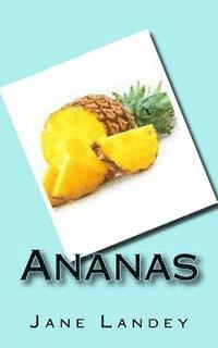 bokomslag Ananas