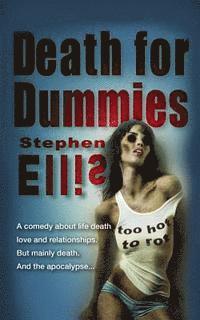 bokomslag Death for Dummies