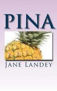 bokomslag Pina