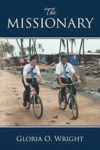 bokomslag The Missionary