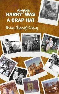 Harry always was a Crap Hat 1