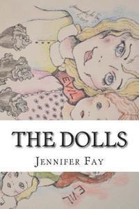 bokomslag The Dolls