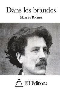 Maurice Rollinat, Fb Editions - Dans les brandes, Häftad
