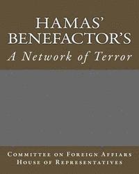 bokomslag Hamas' Benefactor's: A Network of Terror