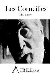 J. H. Rosny, Fb Editions - Les Corneilles, Häftad