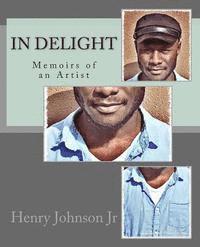 bokomslag In Delight: Memoirs of an Artist