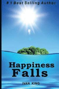 bokomslag Happiness Falls
