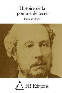 Histoire de la pomme de terre