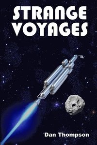 bokomslag Strange Voyages