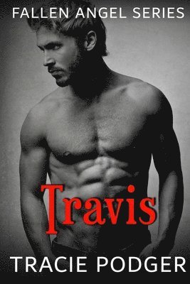 Travis: A Mafia Romance 1