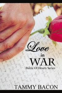 bokomslag Love in War
