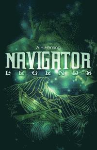 bokomslag Navigator Legends: Despise Not Small Beginnings