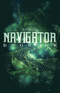 A. H. Fleming - Navigator Legends: Despise Not Small Beginnings, Häftad
