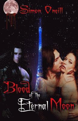 Blood Of The Eternal Moon 1