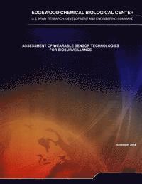 bokomslag Assessment of Wearable Sensor Technologies for Biosurveillance