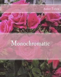 Monochromatic: the journey of remaining true to one's colors while exploring young adulthood 1