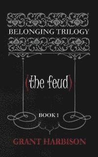 bokomslag BELONGING (the feud): Belonging Trilogy