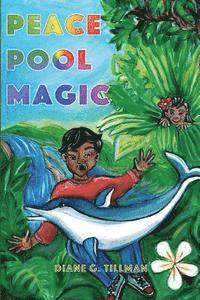 bokomslag Peace Pool Magic