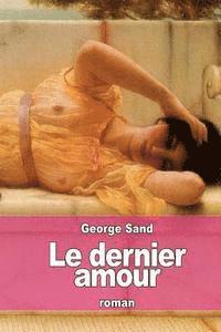 Le dernier amour 1