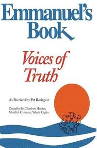 bokomslag Emmanuel's Book IV: Voices of Truth