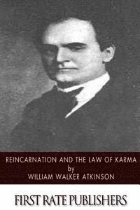 bokomslag Reincarnation and the Law of Karma