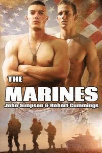 bokomslag The Marines: The full book!