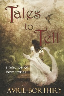 Tales To Tell 1