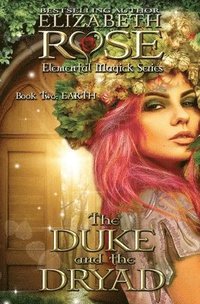 bokomslag Duke and the Dryad