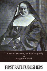 bokomslag The Nun of Kenmare, an Autobiography