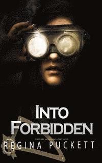 bokomslag Into Forbidden