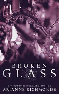bokomslag Broken Glass